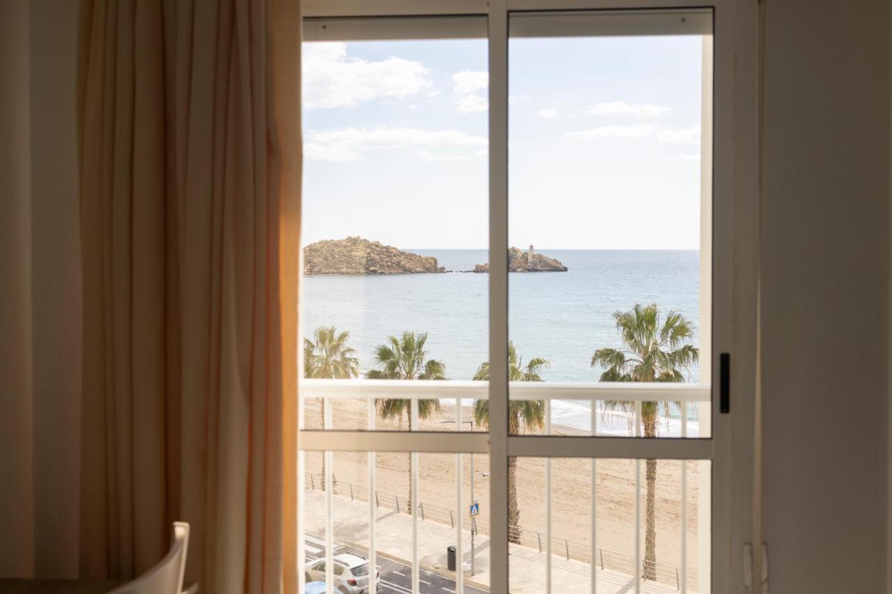 Bahia De Águilas Eksteriør bilde