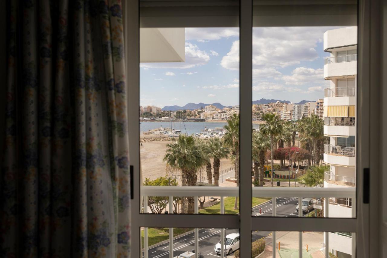 Bahia De Águilas Eksteriør bilde